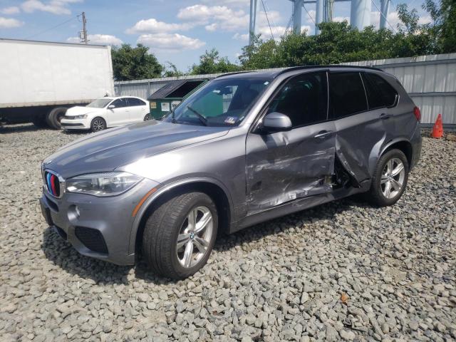 Photo 1 from auction – 2015 BMW X5 XDRIVE3 with VIN 5UXKR0C50F0K57656