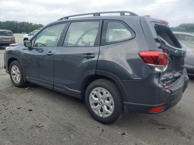 Photo 2 from auction – 2024 SUBARU FORESTER with VIN JF2SKABC9RH414460