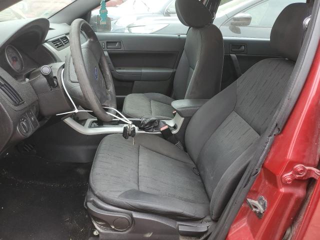 Photo 7 from auction – 2011 FORD FOCUS SE with VIN 1FAHP3FN9BW145630