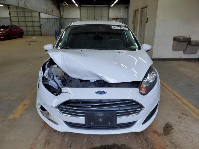 Photo 5 from auction – 2015 FORD FIESTA S with VIN 3FADP4AJ7FM160772