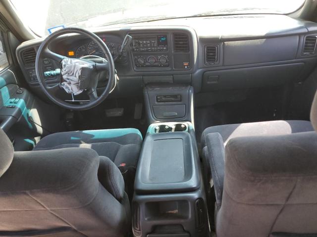 Photo 8 from auction – 2002 CHEVROLET SILVERADO with VIN 2GCEK19T621299410