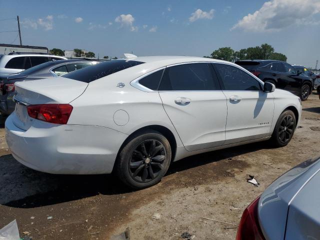 Photo 3 from auction – 2019 CHEVROLET IMPALA LT with VIN 1G11Z5SA8KU140184
