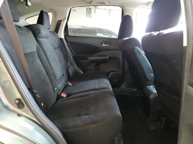 Photo 11 from auction – 2012 HONDA CR-V EX with VIN JHLRM4H54CC026819