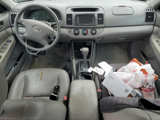 Photo 8 from auction – 2002 TOYOTA CAMRY LE with VIN 4T1BF32K02U540852