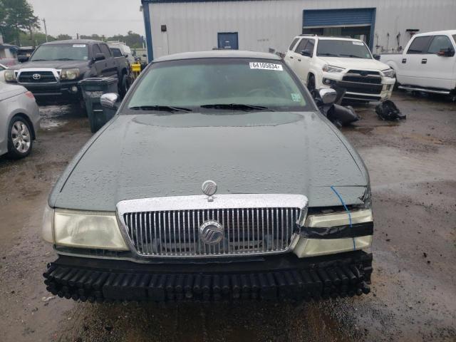 Photo 5 from auction – 2005 MERCURY GRAND MARQ with VIN 2MEFM75W15X635269