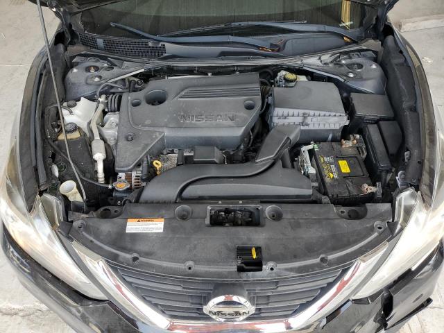 Photo 11 from auction – 2017 NISSAN ALTIMA 2.5 with VIN 1N4AL3AP5HC270513