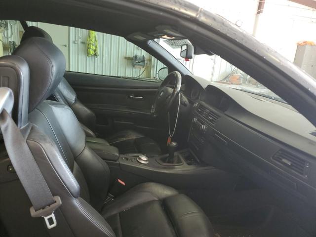 Photo 10 from auction – 2008 BMW M3 with VIN WBSWL93568PL89915