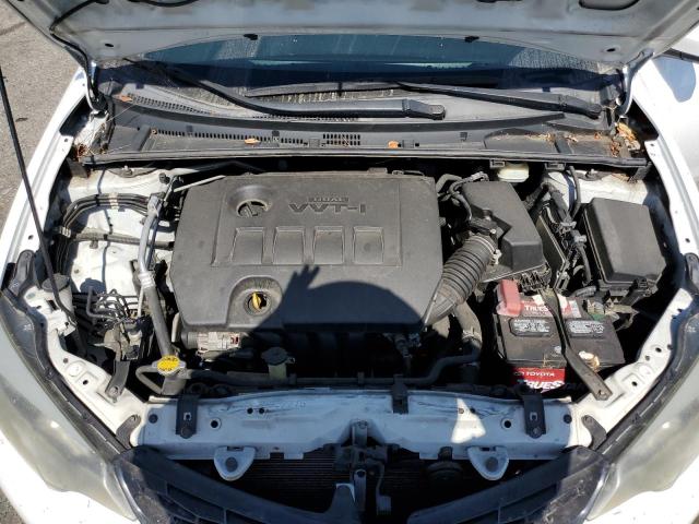 Photo 11 from auction – 2015 TOYOTA COROLLA L with VIN 2T1BURHEXFC421627