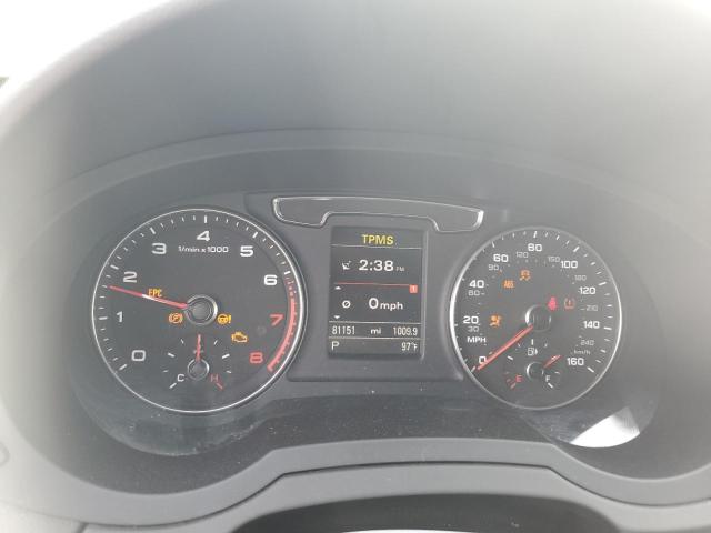 Photo 9 from auction – 2016 AUDI Q3 PREMIUM with VIN WA1EFCFSXGR015068