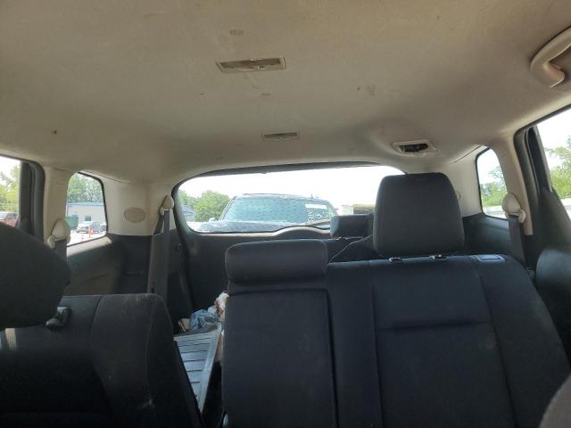Photo 10 from auction – 2012 MAZDA CX-9 with VIN JM3TB2BA3C0349951