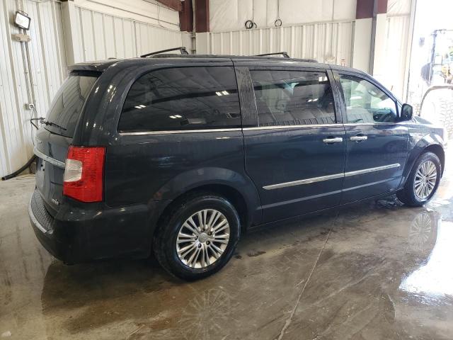 Photo 3 from auction – 2013 CHRYSLER TOWN & COU with VIN 2C4RC1CG1DR595305