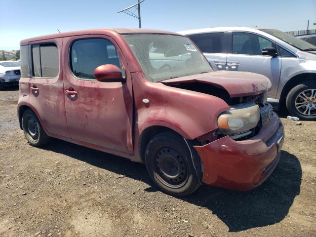 Photo 4 from auction – 2012 NISSAN CUBE BASE with VIN JN8AZ2KR8CT250241