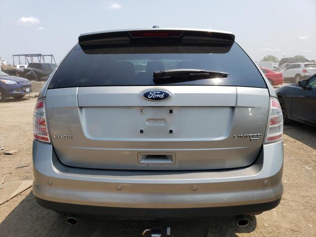 Photo 6 from auction – 2008 FORD EDGE LIMIT with VIN 2FMDK49CX8BA46294