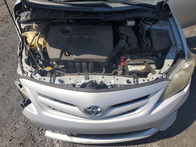 Photo 11 from auction – 2011 TOYOTA COROLLA BA with VIN 2T1BU4EE0BC537517