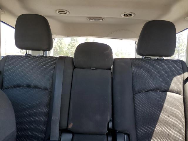Photo 10 from auction – 2015 DODGE JOURNEY SX with VIN 3C4PDCBG7FT722902