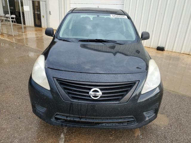 Photo 5 from auction – 2012 NISSAN VERSA S with VIN 3N1CN7AP0CL890335