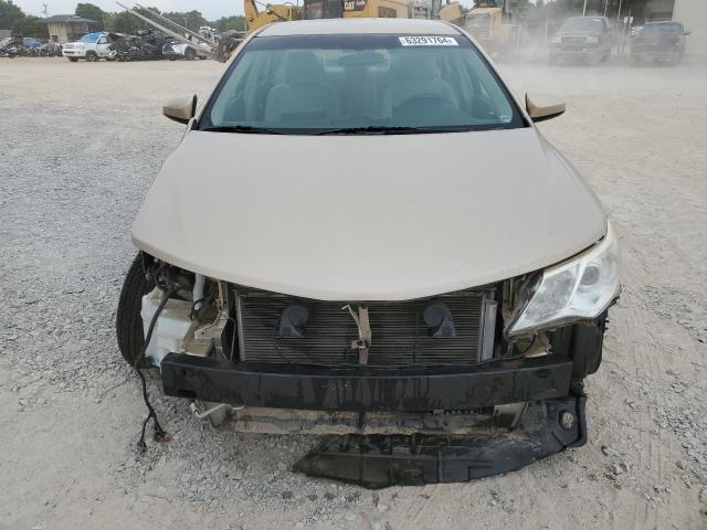 Photo 5 from auction – 2012 TOYOTA 02 6FDU45 with VIN 4T1BF1FK0CU010087