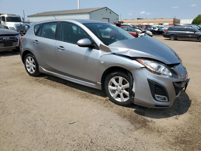 Photo 4 from auction – 2010 MAZDA 3 S with VIN JM1BL1H57A1313855