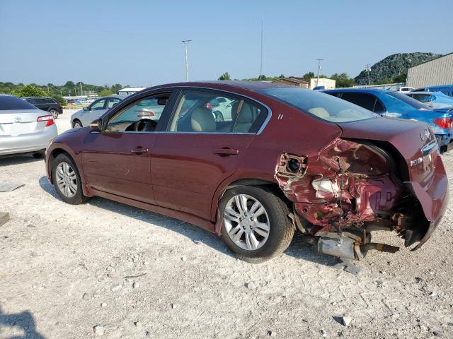 Photo 2 from auction – 2010 NISSAN ALTIMA BAS with VIN 1N4AL2AP6AN415921