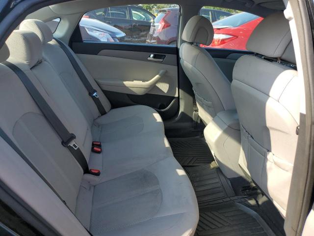 Photo 10 from auction – 2015 HYUNDAI SONATA SE with VIN 5NPE24AF0FH070071