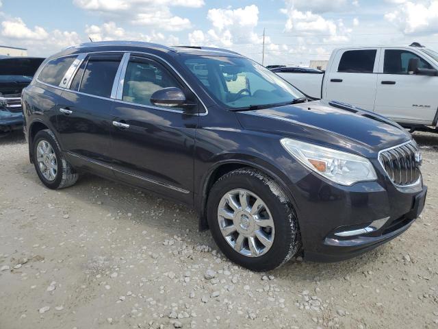 Photo 4 from auction – 2015 BUICK ENCLAVE with VIN 5GAKRBKD9FJ306211