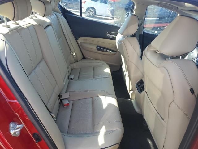Photo 10 from auction – 2018 ACURA TLX TECH with VIN 19UUB2F52JA006521