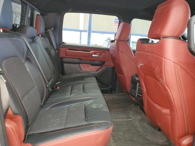 Photo 10 from auction – 2022 RAM 1500 REBEL with VIN 1C6SRFLT9NN213506