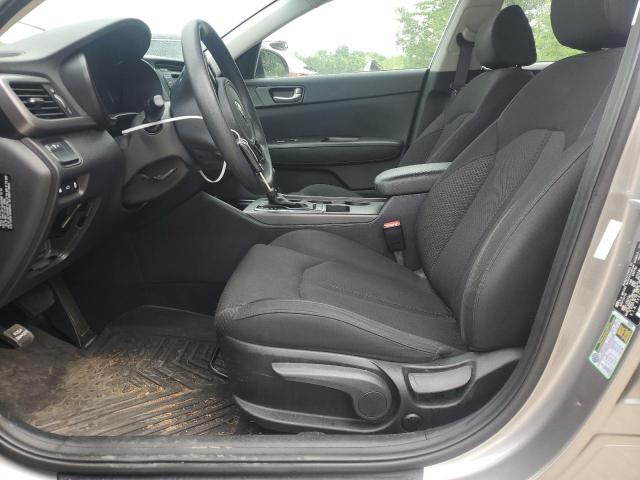 Photo 7 from auction – 2016 KIA OPTIMA LX with VIN 5XXGT4L37GG075032