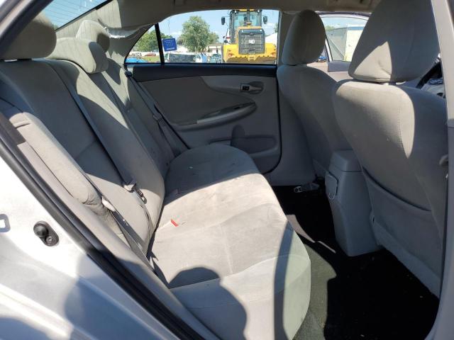 Photo 10 from auction – 2013 TOYOTA COROLLA BA with VIN 2T1BU4EE7DC024980