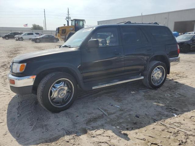TOYOTA 4RUNNER SR 1998 with VIN JT3GN86R5W0060874 - Photo from auction