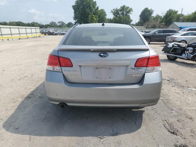 Photo 6 from auction – 2011 SUBARU LEGACY 2.5 with VIN 4S3BMBK67B3256650