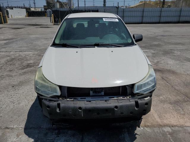 Photo 5 from auction – 2010 FORD FOCUS SE with VIN 1FAHP3FN9AW138174