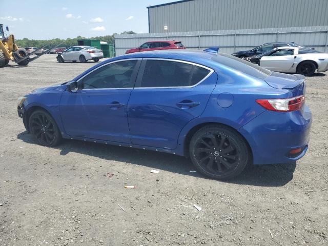 Photo 2 from auction – 2016 ACURA ILX PREMIU with VIN 19UDE2F86GA013126