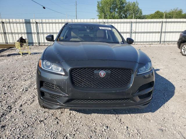 Photo 5 from auction – 2019 JAGUAR F-PACE PRE with VIN SADCJ2FX2KA612843