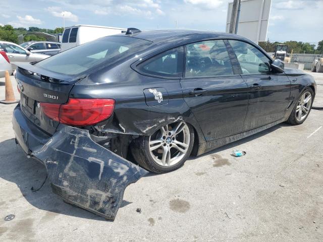Photo 3 from auction – 2017 BMW 330 XIGT with VIN WBA8Z9C55HG453258