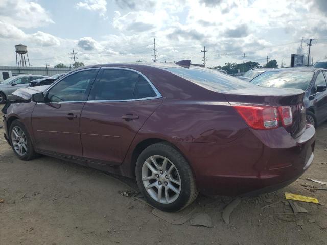 Photo 2 from auction – 2015 CHEVROLET MALIBU 1LT with VIN 1G11C5SL3FF139148
