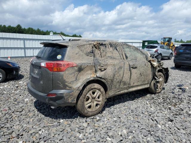 Photo 3 from auction – 2014 TOYOTA RAV4 LE with VIN JTMBFREV0ED054589