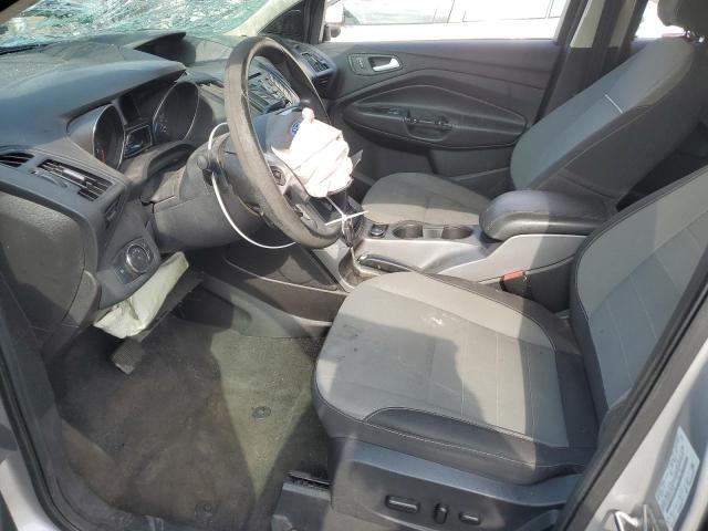 Photo 7 from auction – 2014 FORD ESCAPE SE with VIN 1FMCU0G90EUC85929