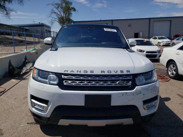 Zdjęcie 5 z aukcji – 2017 LAND ROVER RANGE ROVE z VIN SALWR2FV7HA154850