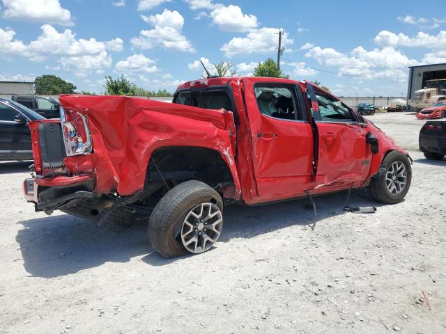 Photo 3 from auction – 2016 GMC CANYON SLE with VIN 1GTG6CE33G1305823
