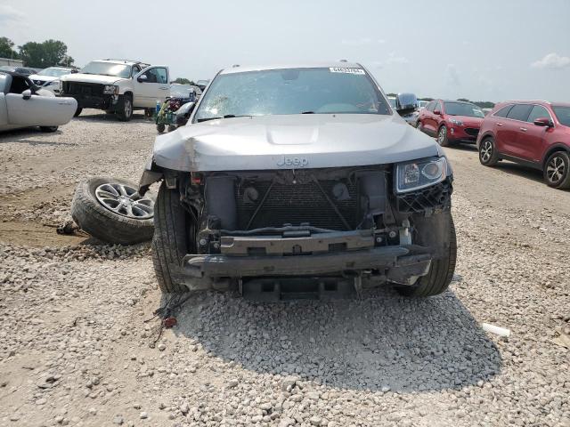 Photo 5 from auction – 2015 JEEP GRAND CHER with VIN 1C4RJFBG9FC815175