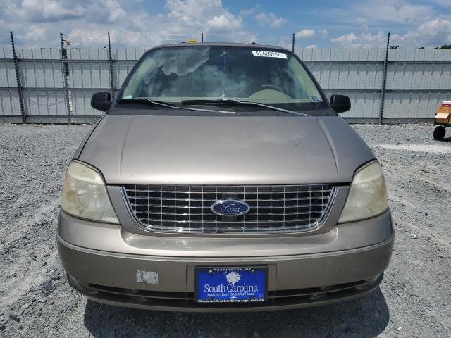 Фото 5 с аукциона – 2004 FORD FREESTAR S с VIN 2FMZA52234BA43733