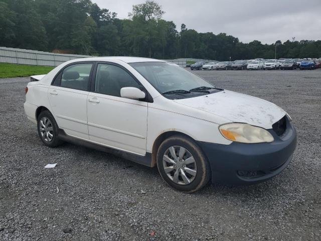 Photo 4 from auction – 2006 TOYOTA COROLLA CE with VIN 2T1BR32E56C695972