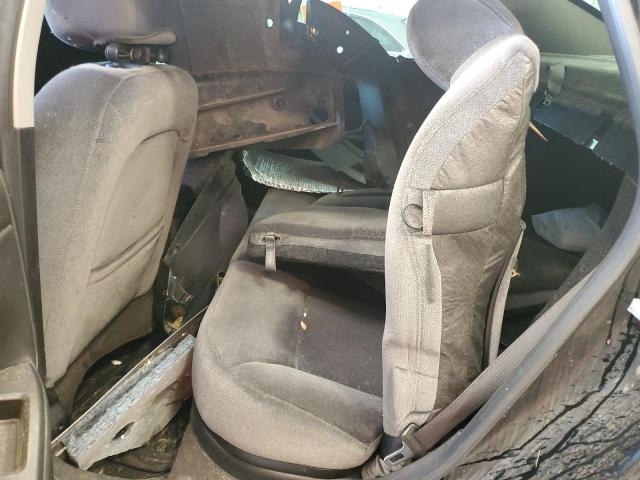 Photo 10 from auction – 2006 CHEVROLET IMPALA SUP with VIN 2G1WD58C369210285