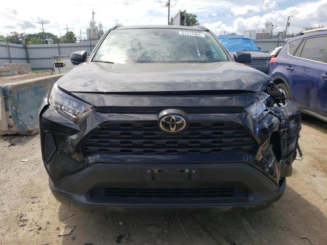 Photo 5 from auction – 2021 TOYOTA RAV4 LE with VIN 2T3F1RFV5MC181503