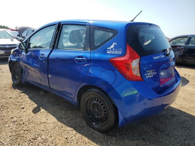 Photo 2 from auction – 2014 NISSAN VERSA NOTE with VIN 3N1CE2CP3EL434929