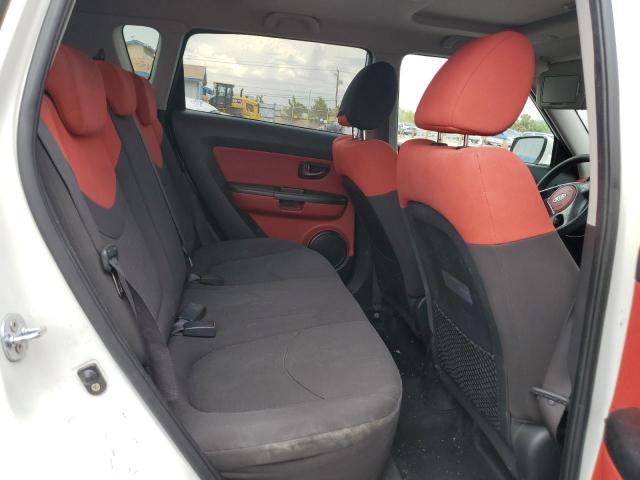 Photo 10 from auction – 2010 KIA SOUL + with VIN KNDJT2A28A7160787