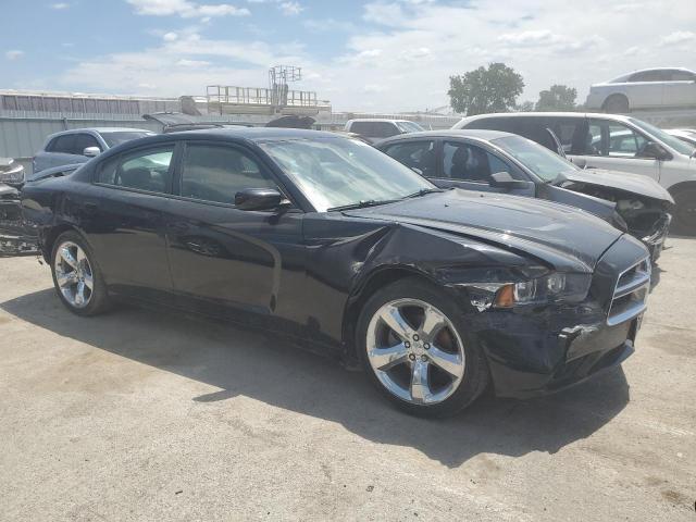 Photo 4 from auction – 2012 DODGE CHARGER SX with VIN 2C3CDXHG6CH128968