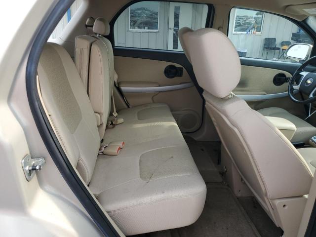 Photo 11 from auction – 2009 CHEVROLET EQUINOX LT with VIN 2CNDL33F896249446