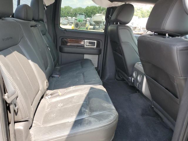 Photo 10 from auction – 2013 FORD F150 SUPER with VIN 1FTFW1ET7DFC80231